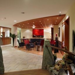 Hall Hotel Couronne