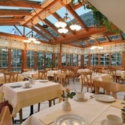 Restaurant Hotel Couronne