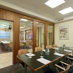 Conference room Hotel Couronne