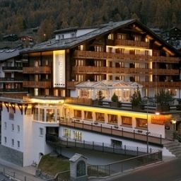 Hotel Couronne Zermatt