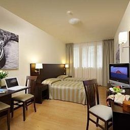 Quality Hotel Delfino Mestre