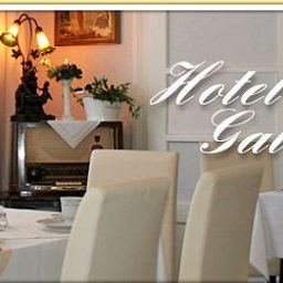 Sala de desayuno Galerie
