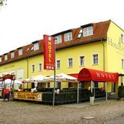 4 Hufen Schönefeld