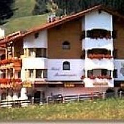 Brennerspitz Neustift
