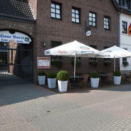 Haus Vorst Tönisvorst Vorst