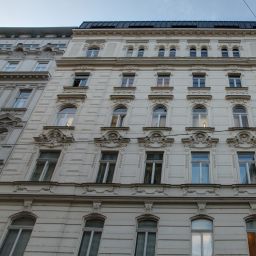 Appartements An der Riemergasse Vienna