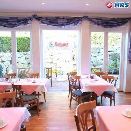 Breakfast room within restaurant Classic