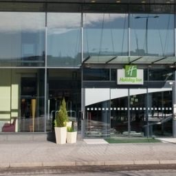 Holiday Inn HELSINKI CITY CENTRE Хельсинки