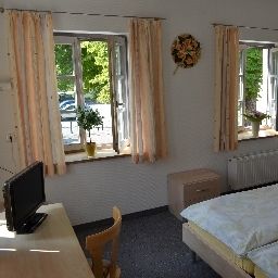 Zimmer Zum Wendelwirt Landgasthof