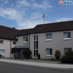 Sonnenhof Landhaus Garni Langweid 