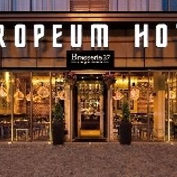 Europeum Wrocław