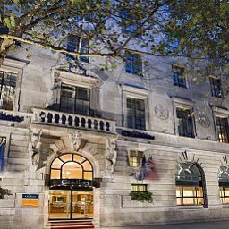 Citadines Prestige Trafalgar Square London London