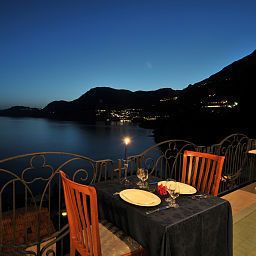 Tramonto d Oro Amalfi