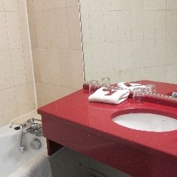 Camera da bagno de France