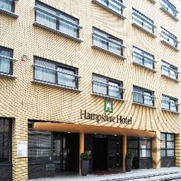 Hampshire City Hotel Hengelo Hengelo Overyssel