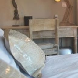 Suite junior Saint-Sernin Fotos