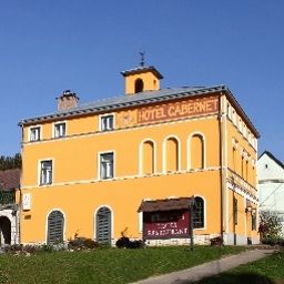 Cabernet Villanykövesd                       