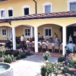 Terrace Kandler Fotos