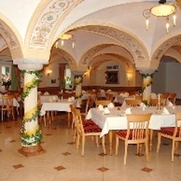 Banqueting hall Kandler Fotos