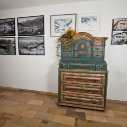  Handl Gasthof