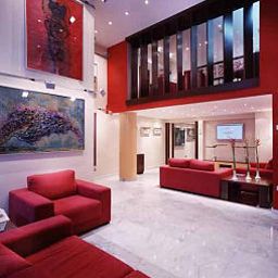Hala Acta Atrium Palace