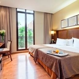  Acta Atrium Palace
