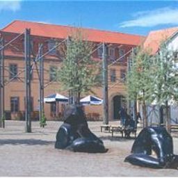 Am Frauenplan Weimar