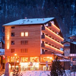 Bristol Zermatt