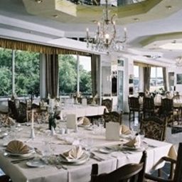 Restaurant Zur Engelsburg