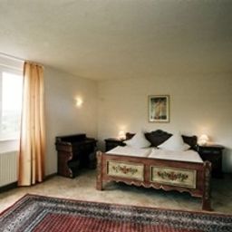 Chambre Zur Engelsburg
