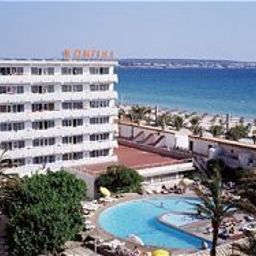 Kontiki Playa Platja de Palma