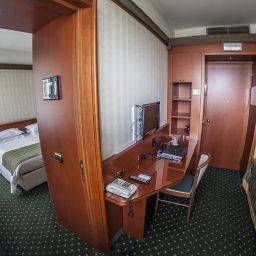 Junior-Suite Best Western Jet