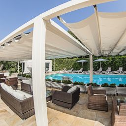 Pool Best Western Jet