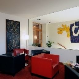 Hall Art Hotel Praha