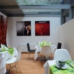 Restaurant Art Hotel Praha