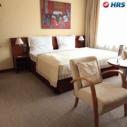 Room Art Hotel Praha