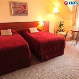 Room Art Hotel Praha