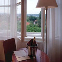Room Art Hotel Praha