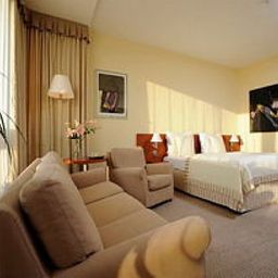 Room Art Hotel Praha