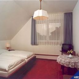 Habitación Schenk Pension Fotos
