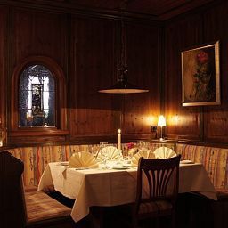 Restaurant Ochsen Historik Hotel Fotos