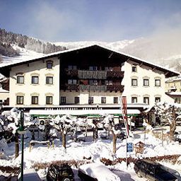 AlpenParks Parkhotel Zell am See Zell am See