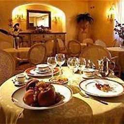 Breakfast room Vips Motel