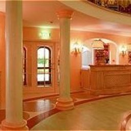 Hall Vips Motel