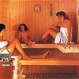 Wellness area Vips Motel