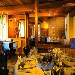 Restaurante Steinbock Gasthaus