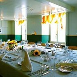 Restaurante Steinbock Gasthaus