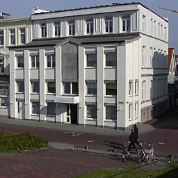 Haus Seeblick Norderney 