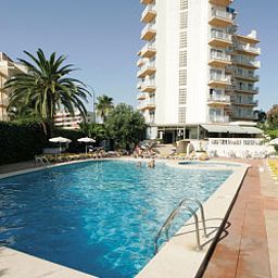 Vista Odin Palma