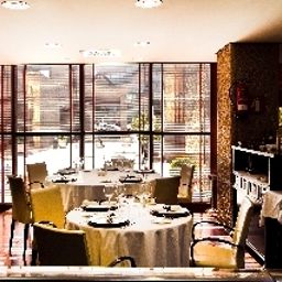 Hotel Silken Puerta Madrid in Madrid - 4 Stars Hotel | HRS